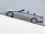 BMW 3-Series Convertible by Hamann 2007 года